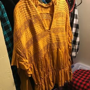Brand new. Free people Victorian (reduced)